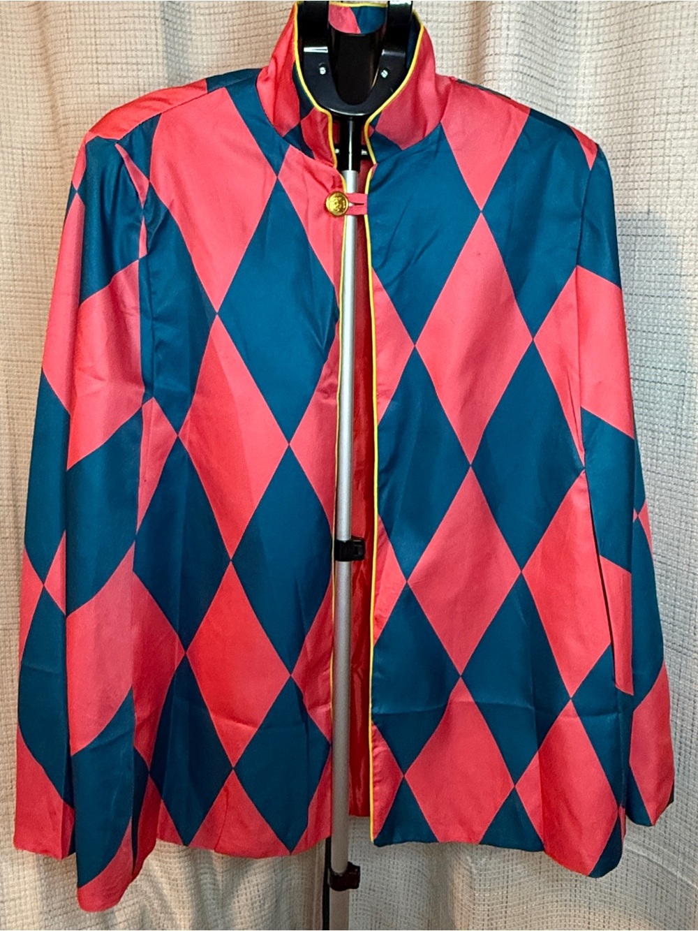 Anime Cloak Cosplay Cape
